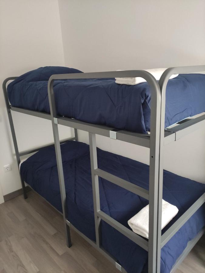 דירות ריבאס דה פרסר La Llana Nova מראה חיצוני תמונה